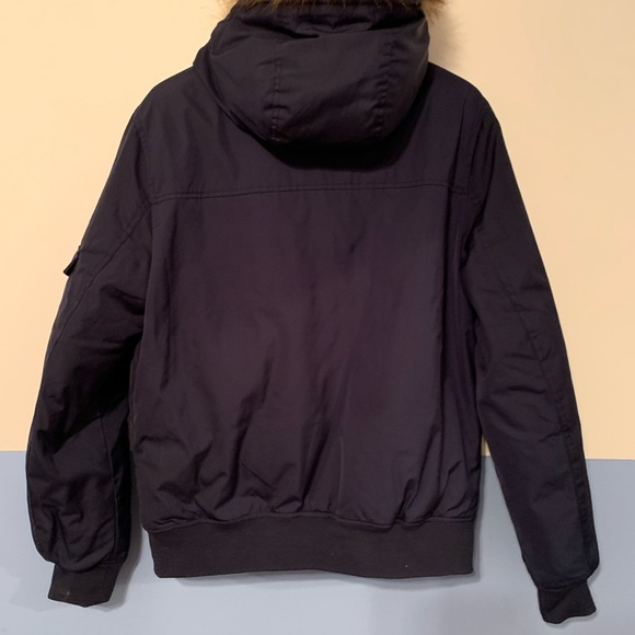Tommy hilfigure winter jacket - Picture 3 of 4